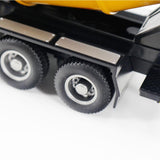 1/64 Scale Cement Truck Toy