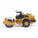 1/50 Toy Steam Roller - Road Roller Truck