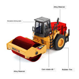 1/50 Toy Steam Roller - Road Roller Truck