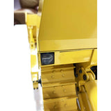 1/14 Scale Full Metal RC Hydraulic Bulldozer Cat D10T Adult
