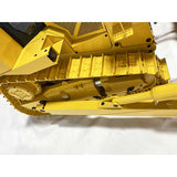 1/14 Scale Full Metal RC Hydraulic Bulldozer Cat D10T Adult