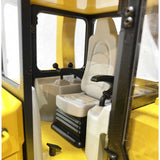 1/14 Scale Full Metal RC Hydraulic Bulldozer Cat D10T Adult