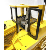 1/14 Scale Full Metal RC Hydraulic Bulldozer Cat D10T Adult