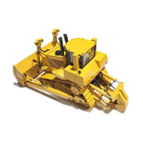 1/14 Scale Full Metal RC Hydraulic Bulldozer Cat D10T Adult