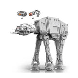6919 PieceAt At All Terrain Armored Walker Set