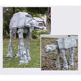 6919 PieceAt At All Terrain Armored Walker Set