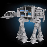 6919 PieceAt At All Terrain Armored Walker Set
