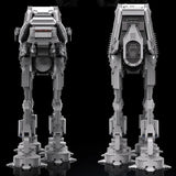 6919 PieceAt At All Terrain Armored Walker Set