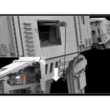 6919 PieceAt At All Terrain Armored Walker Set