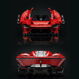 3778 Piece Technical SP3 Remote Control Set