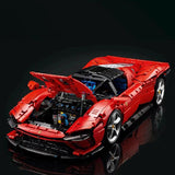 3778 Piece Technical SP3 Remote Control Set