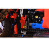 3778 Piece Technical SP3 Remote Control Set
