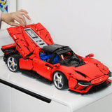 3778 Piece Technical SP3 Remote Control Set