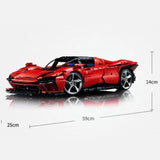 3778 Piece Technical SP3 Remote Control Set