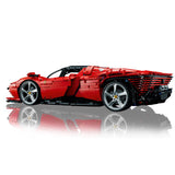 3778 Piece Technical SP3 Remote Control Set