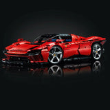 3778 Piece Technical SP3 Remote Control Set