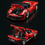3778 Piece Technical SP3 Remote Control Set