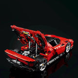 3778 Piece Technical SP3 Remote Control Set
