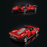 3778 Piece Technical SP3 Remote Control Set