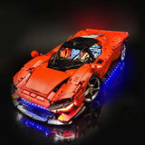 3778 Piece Technical SP3 Remote Control Set