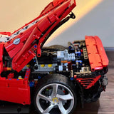 3778 Piece Technical SP3 Remote Control Set