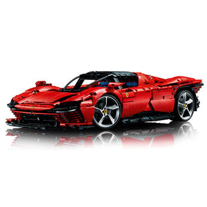 3778 Piece Technical SP3 Remote Control Set