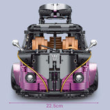 3299 Piece Technical Camper Van Remote Control Set