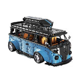 3299 Piece Technical Camper Van Remote Control Set