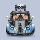 3299 Piece Technical Camper Van Remote Control Set