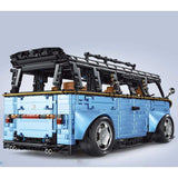 3299 Piece Technical Camper Van Remote Control Set