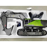 1/14 Scale Remote Control Excavator Best New Model Kit