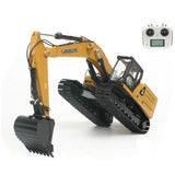 1/16 Scale Rc Excavator Hydraulic Fully Metal Kit