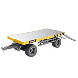 1/10 Scale RC Forklift Miniature Model
