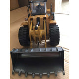 1/14 Scale Metal RC Loader Wheeled