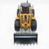 1/14 Scale Metal RC Loader Wheeled