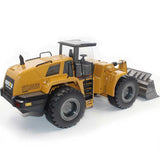 1/14 Scale Metal RC Loader Wheeled