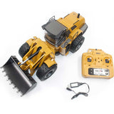 1/14 Scale Metal RC Loader Wheeled