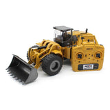 1/14 Scale Metal RC Loader Wheeled