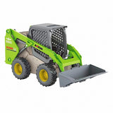 1/50 Scale Metal Toy Skid Steer - Tracks or Wheels