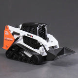 1/50 Scale Metal Toy Skid Steer - Tracks or Wheels