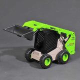 1/50 Scale Metal Toy Skid Steer - Tracks or Wheels