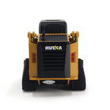 1/50 Scale Metal Toy Skid Steer - Tracks or Wheels